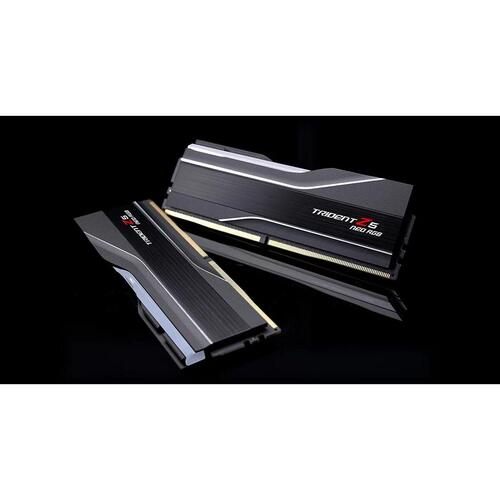 RAM-hukommelse GSKILL Trident Z5 Neo RGB F5-6000J2636H32GX2-TZ5NR 64 GB DDR5 6000 MHz