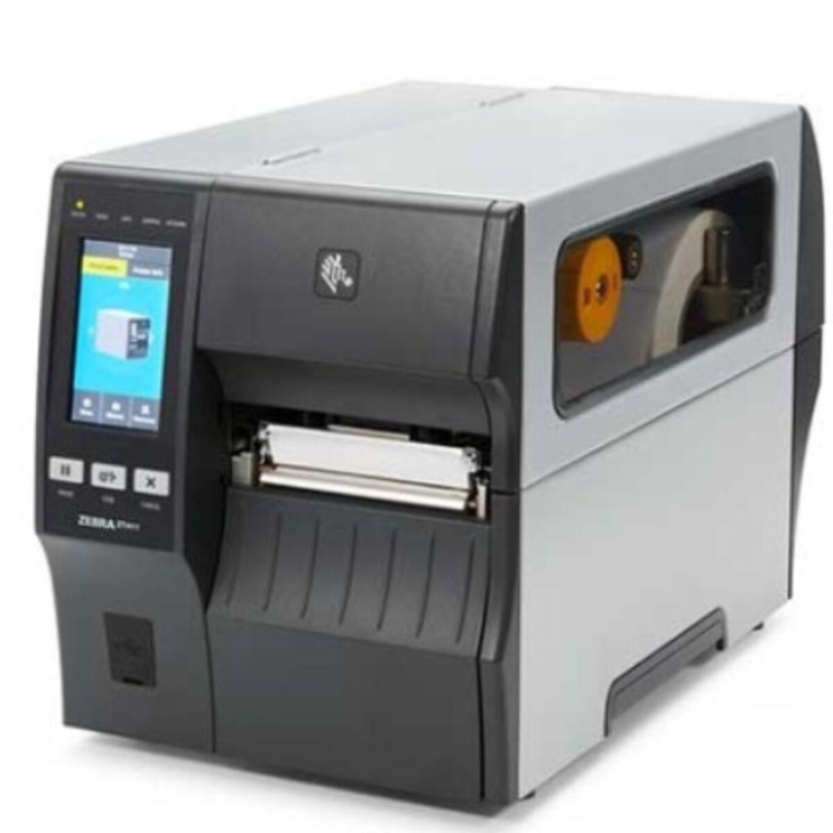 Termisk printer Zebra ZT41142-T4E0000Z