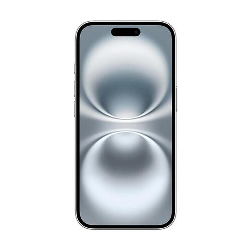 Smartphone Apple iPhone 16 Plus 6,7" 512 GB Hvid