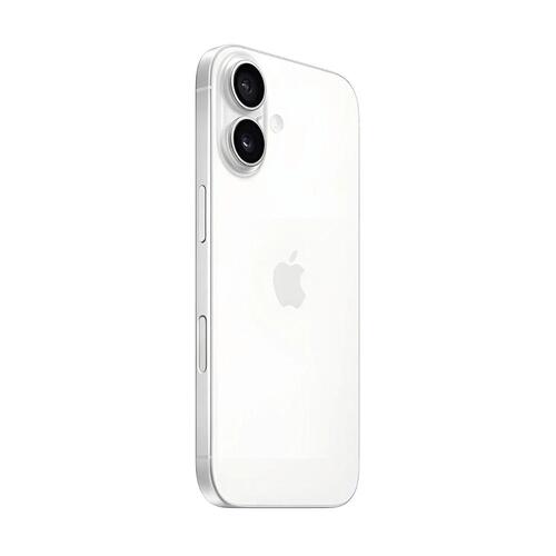 Smartphone Apple iPhone 16 Plus 6,7" 512 GB Hvid