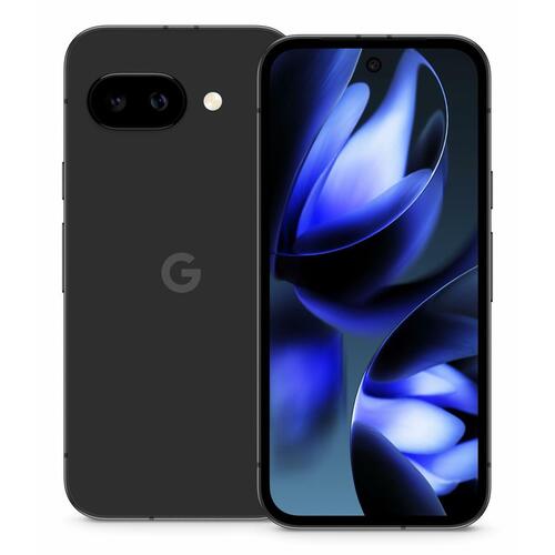 Smartphone Google GA05769-GB 6,3" Octa Core 8 GB RAM 128 GB Sort