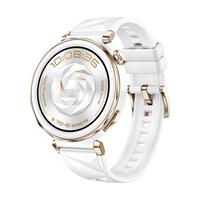 Smartwatch Huawei Watch GT 5 Pro 42mm Hvid 1,32" 42 mm Ø 42 mm Ø 42,5 mm (1 enheder)