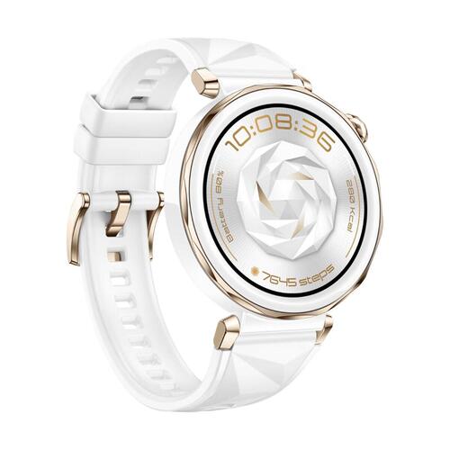 Smartwatch Huawei Watch GT 5 Pro 42mm Hvid 1,32" 42 mm Ø 42 mm Ø 42,5 mm (1 enheder)