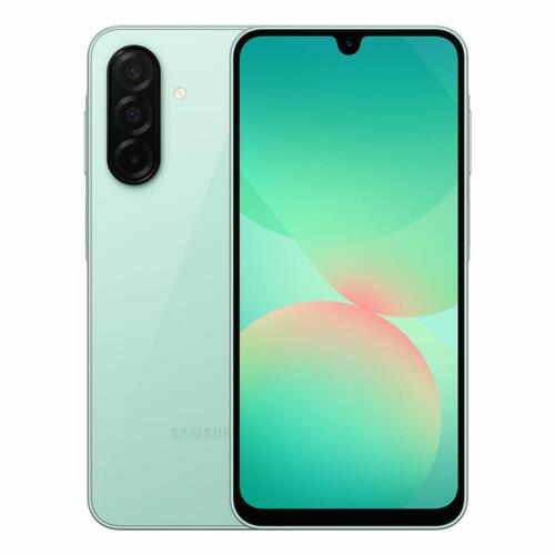 Smartphone Samsung SM-A266 6,7" Octa Core 8 GB RAM 256 GB Grøn