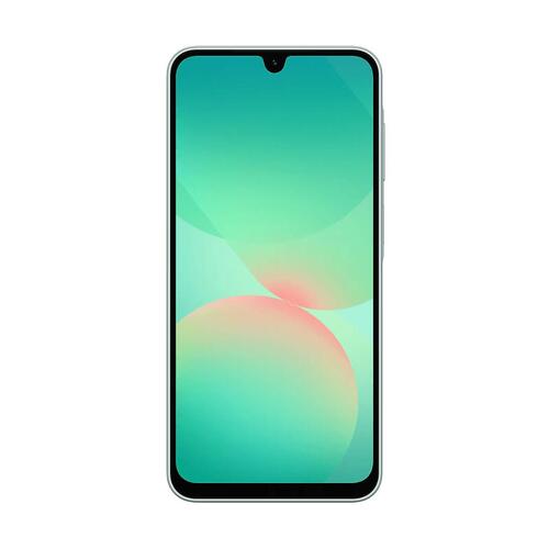 Smartphone Samsung SM-A266 6,7" Octa Core 8 GB RAM 256 GB Grøn