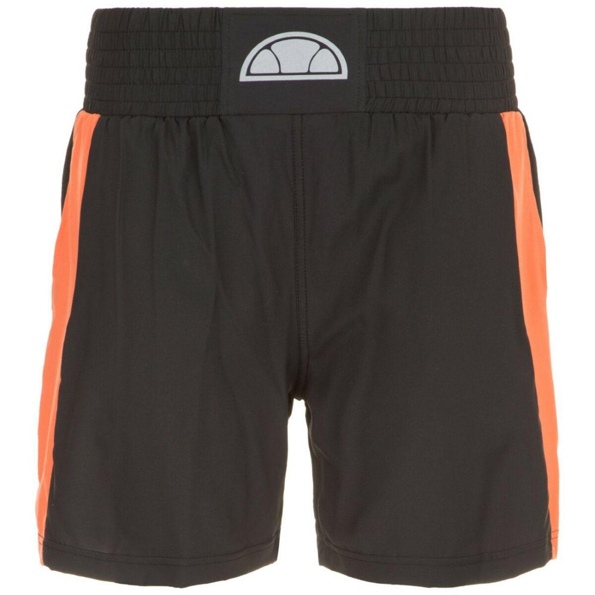 Ellesse CYPRESS sportsshorts til drenge - Blå, str. 6