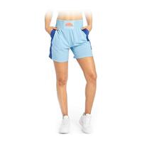 Sport shorts til kvinder Ellesse Sort