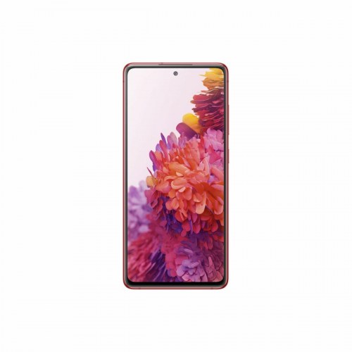 Smartphone Samsung SM-G781B 6,5" 6 GB RAM 128 GB Rød