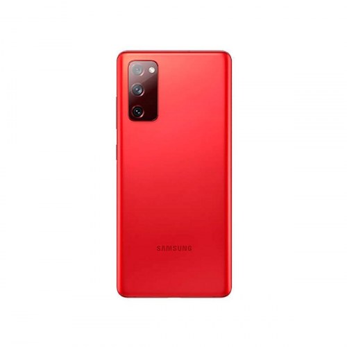 Smartphone Samsung SM-G781B 6,5" 6 GB RAM 128 GB Rød