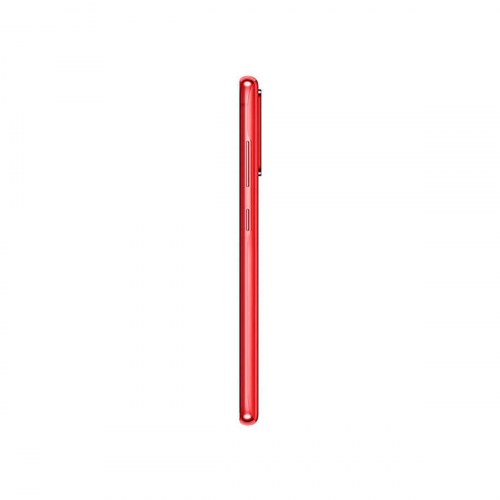 Smartphone Samsung SM-G781B 6,5" 6 GB RAM 128 GB Rød