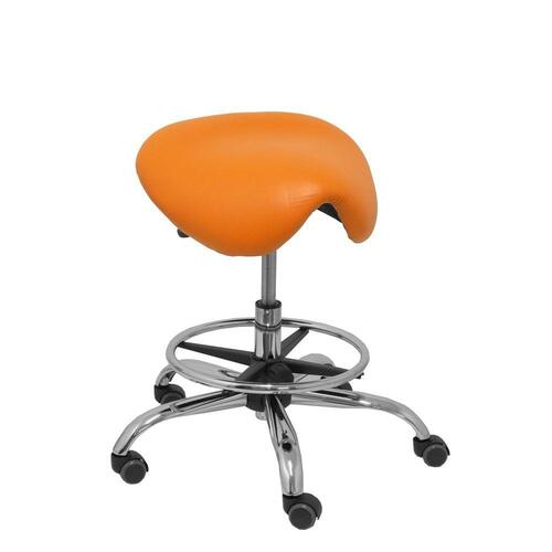 Taburet Alatoz P&C 308CRRP Orange 65 cm