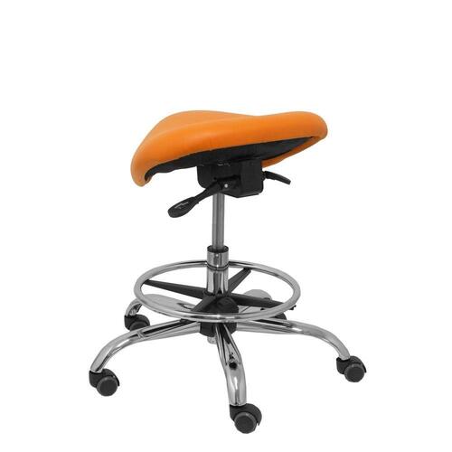 Taburet Alatoz P&C 308CRRP Orange 65 cm