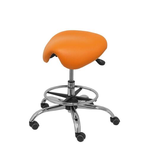 Taburet Alatoz P&C 308CRRP Orange 65 cm