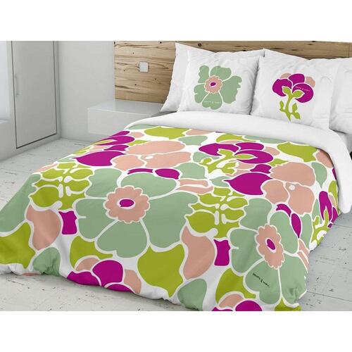 Nordisk cover Anemona Devota & Lomba UK dobbeltseng (220 x 220 cm)