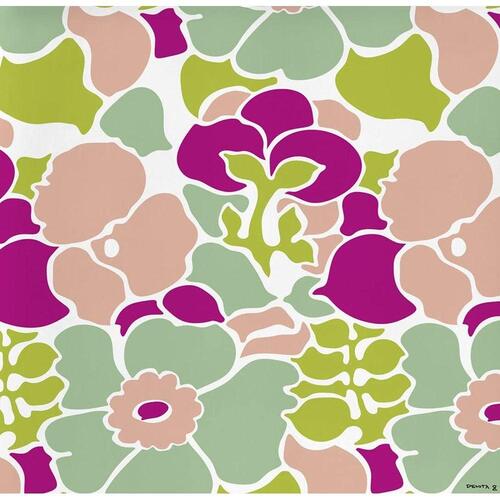 Nordisk cover Anemona Devota & Lomba UK dobbeltseng (220 x 220 cm)