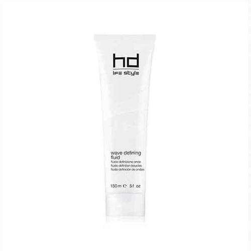 Væske til at definere krøller HD Life Style Farmavita (150 ml)
