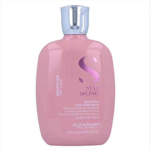 Shampoo Semi di Lino Alfaparf Milano Semi Di (250 ml) 250 ml