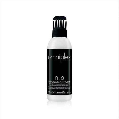 Intensiv Reparerende Behandling Omniplex Nº 3 Farmavita (100 ml)