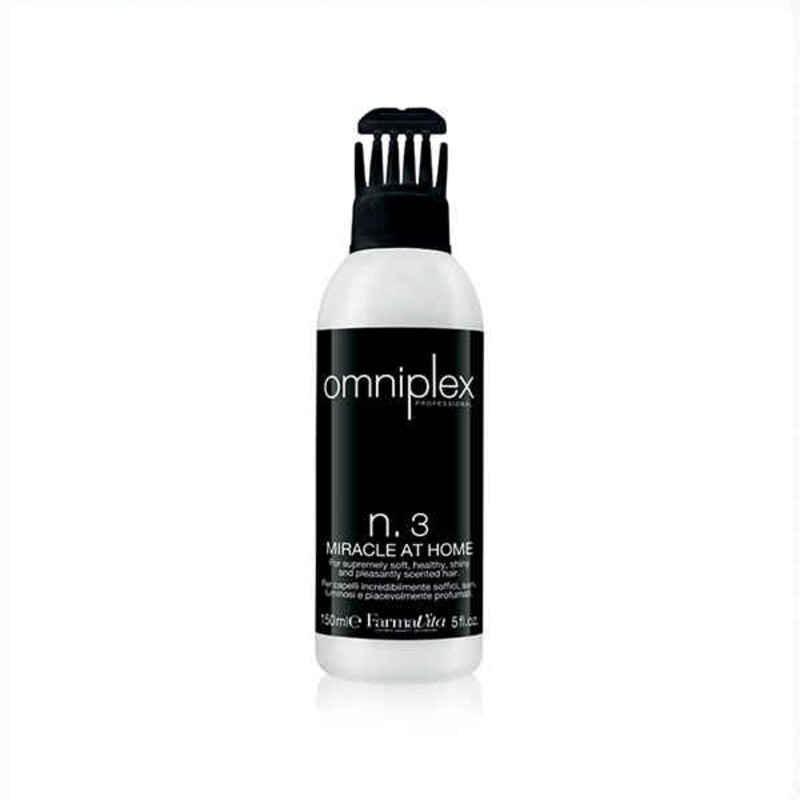 Intensiv Reparerende Behandling Omniplex Nº 3 Farmavita (100 ml)