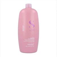 Nærende shampoo Semi di Lino Alfaparf Milano Semidilino Moisture 1 L (1L)