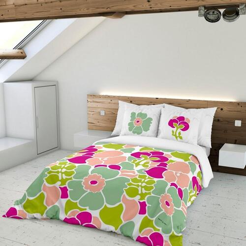 Nordisk cover Anemona Devota & Lomba UK super king size seng (260 x 220 cm)
