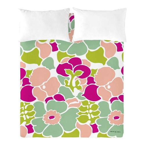 Nordisk cover Anemona Devota & Lomba UK super king size seng (260 x 220 cm)