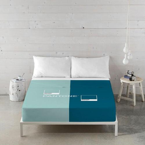 Sengetøj sæt Pantone UK king size seng (230 x 270 cm)