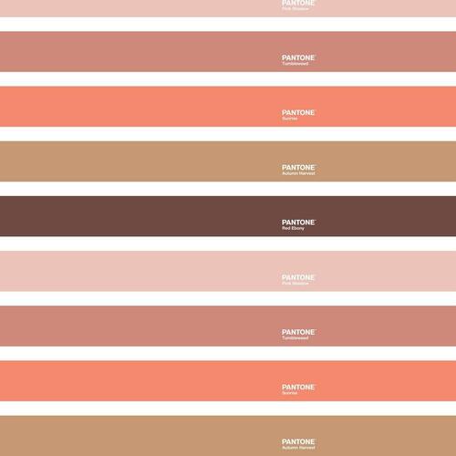 Sengetøj sæt Wide C Pantone UK super king size seng (260 x 270 cm)