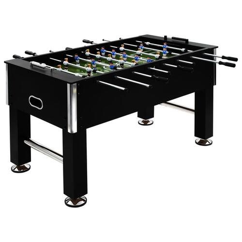 Håndtag til bordfodboldbord 8 stk.