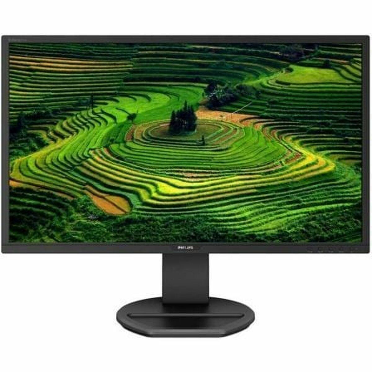 Skærm Philips 221B8LJEB/00 21,5" Full HD