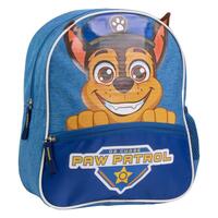Skoletaske The Paw Patrol Blå 25 X 30 X 5 CM