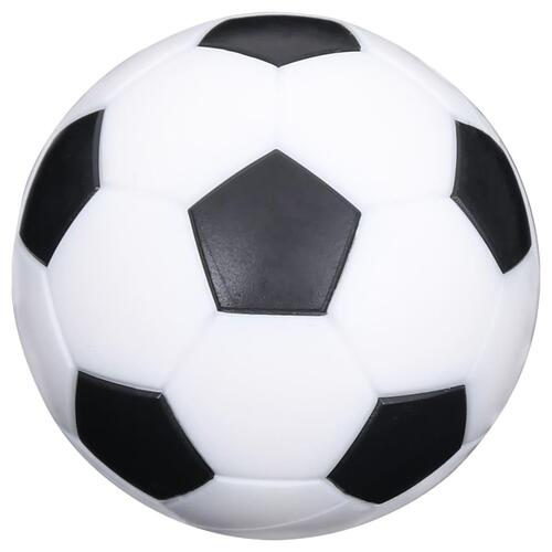 Bolde til bordfodbold 10 stk. 32 mm ABS