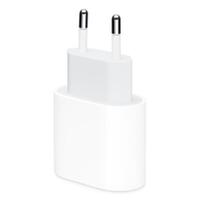 Vægoplader Apple MD3J4ZM/A Hvid 20 W