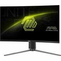 Gaming skærm MSI MAG 27CQ6PF 27" Wide Quad HD