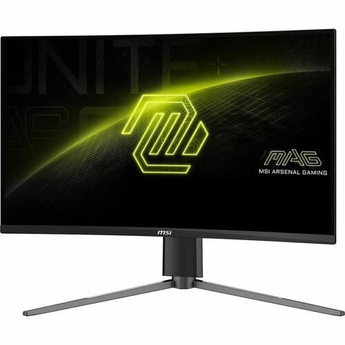 Gaming skærm MSI MAG 27CQ6PF 27" Wide Quad HD