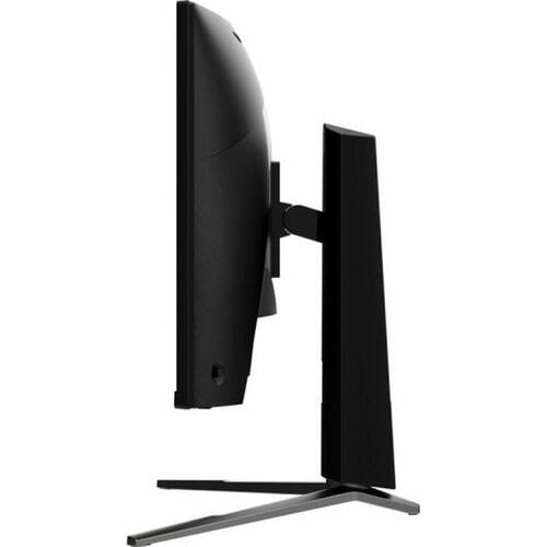 Gaming skærm MSI MAG 27CQ6PF 27" Wide Quad HD