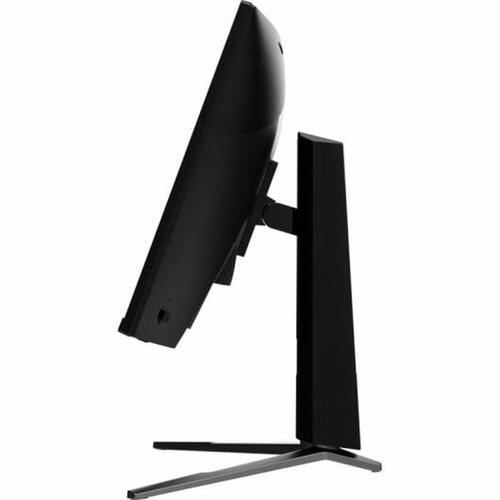 Gaming skærm MSI MAG 27CQ6PF 27" Wide Quad HD