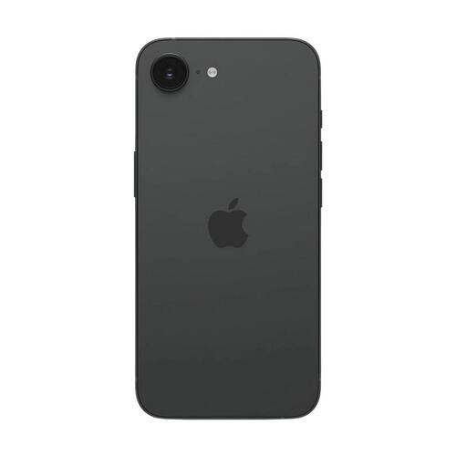 Smartphone Apple 6,1" Hexa Core 8 GB RAM 256 GB Sort