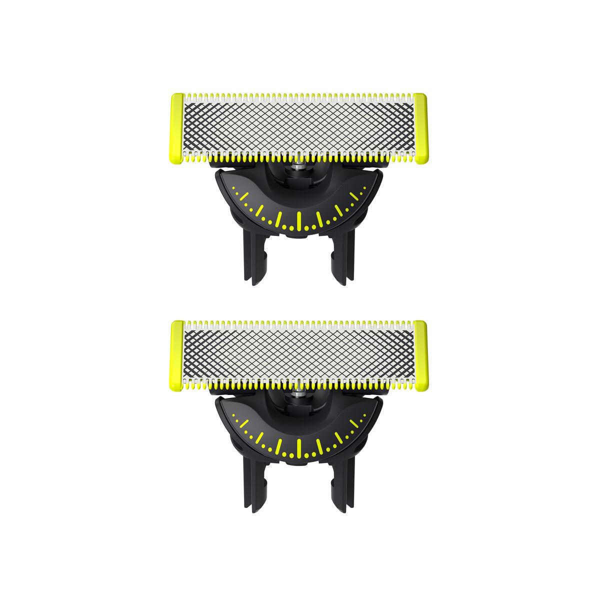 Æske Philips OneBlade QP420/50 Cuchilla de recambio