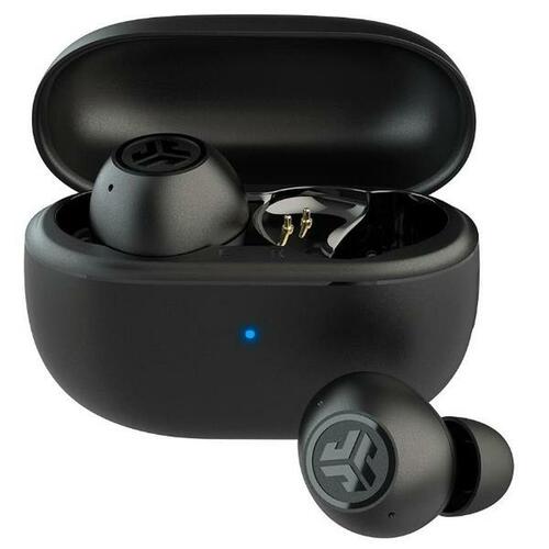 Bluetooth-hovedtelefoner JLab IEUEBGOANCRBLK124