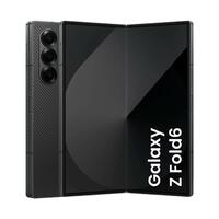 Smartphone Samsung Galaxy Z Fold6 7,6" 12 GB RAM 256 GB Sort