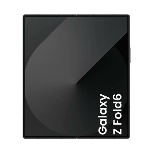 Smartphone Samsung Galaxy Z Fold6 7,6" 12 GB RAM 256 GB Sort
