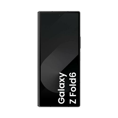 Smartphone Samsung Galaxy Z Fold6 7,6" 12 GB RAM 256 GB Sort