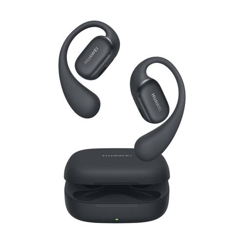 Hovedtelefoner Huawei 55038108 Sort