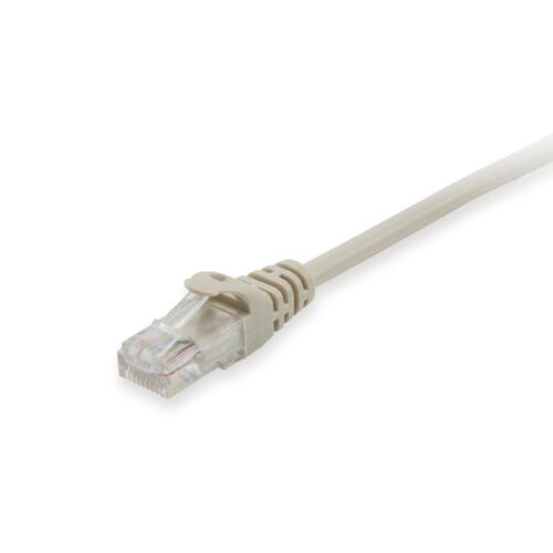 Kategori 6 Hard UTP RJ45 kabel Equip 625415 Beige 7,5 m