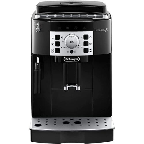 Superautomatisk kaffemaskine DeLonghi ECAM 22.115.B Sort 1450 W 15 bar 1,8 L