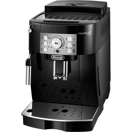 Superautomatisk kaffemaskine DeLonghi ECAM 22.115.B Sort 1450 W 15 bar 1,8 L