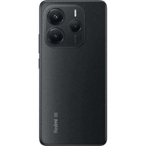 Smartphone Xiaomi MZB0INYEU 6,67" 8 GB RAM 256 GB Sort Midnight black