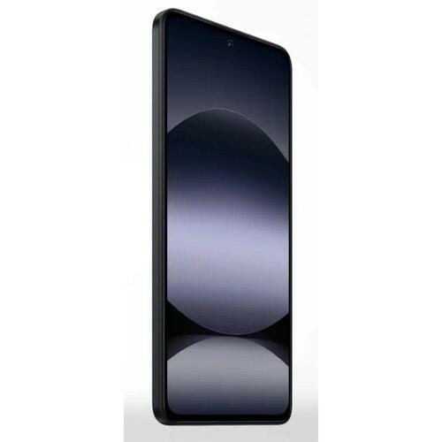 Smartphone Xiaomi MZB0INYEU 6,67" 8 GB RAM 256 GB Sort Midnight black