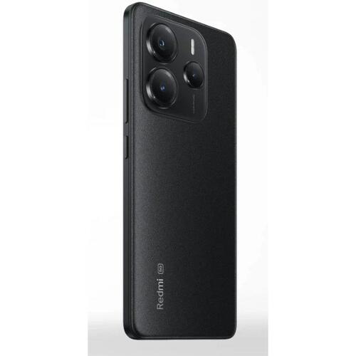 Smartphone Xiaomi MZB0INYEU 6,67" 8 GB RAM 256 GB Sort Midnight black